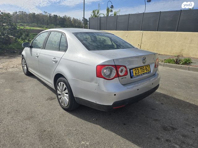 פולקסווגן ג'טה 