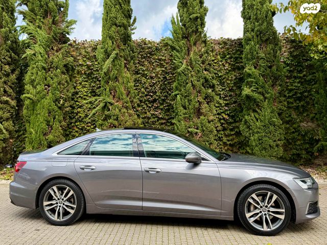 אאודי A6