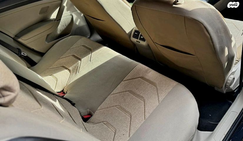 פולקסווגן גולף