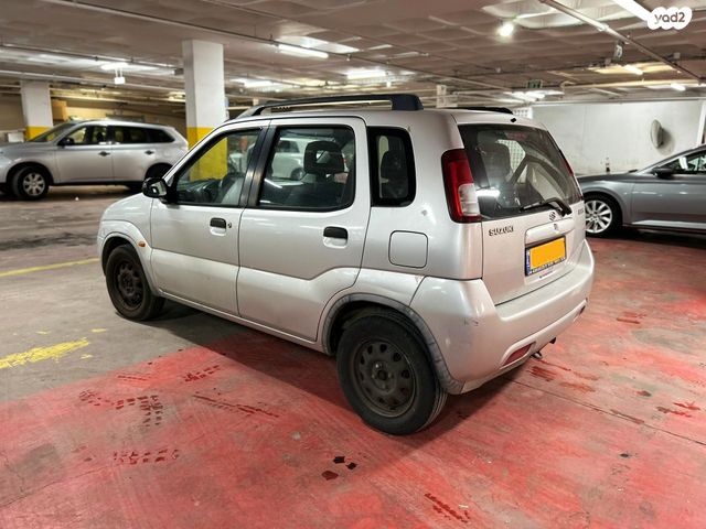 סוזוקי איגניס