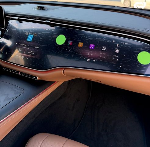 מרצדס-בנץ E-class