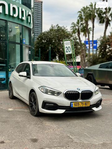 ב מ וו סדרה 1