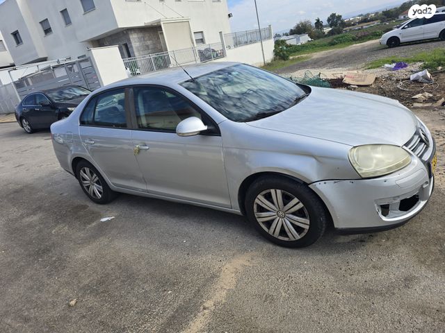 פולקסווגן ג'טה 