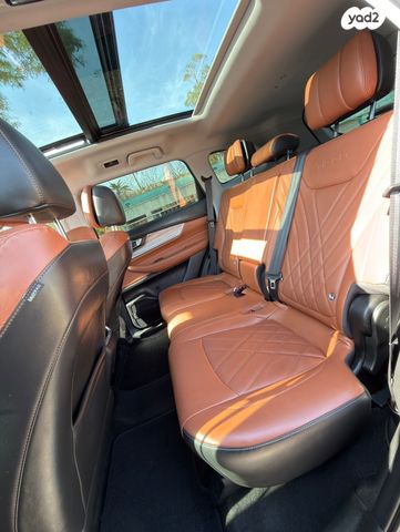 צ׳רי טיגו 8 פרו