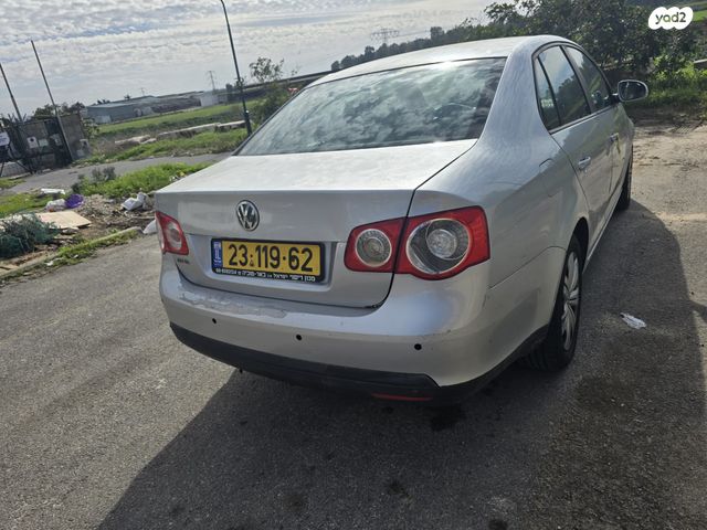 פולקסווגן ג'טה 