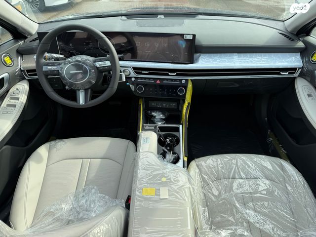 יונדאי סונטה