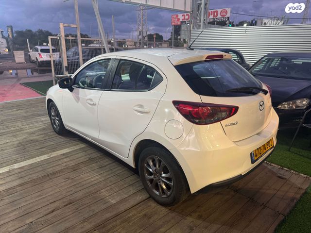 מאזדה 2