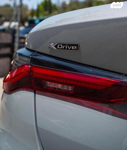 ב מ וו סדרה 4