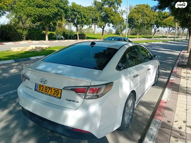 יונדאי סונטה