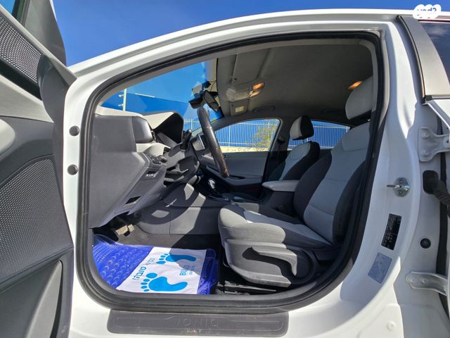 יונדאי איוניק