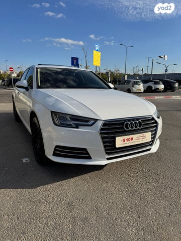 אאודי A4