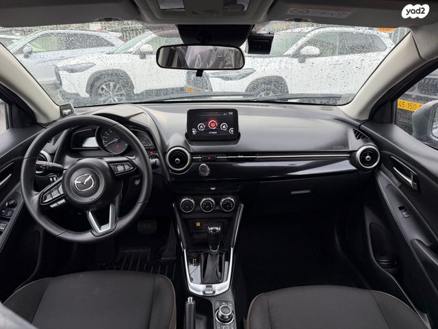 מאזדה 2