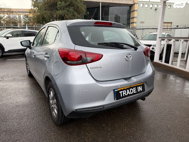 מאזדה 2