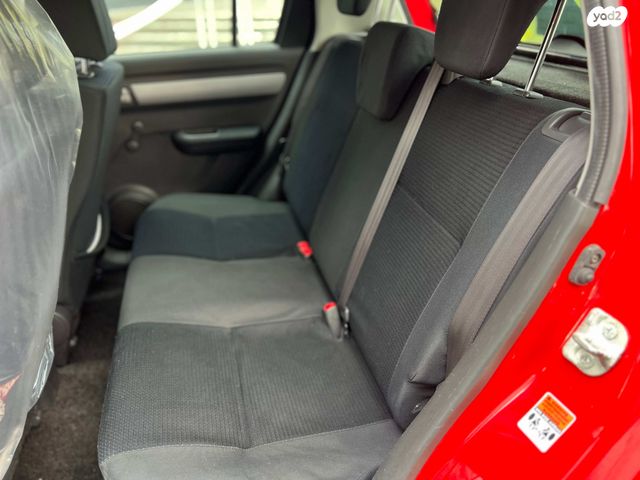 סוזוקי סוויפט