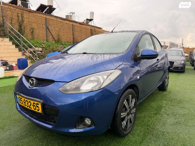 מאזדה 2