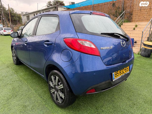 מאזדה 2