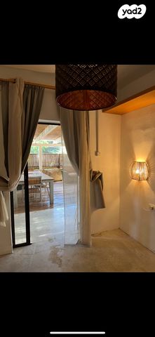 בית פרטי/ קוטג', השופטים 12, נווה אפרים, פרדס חנה כרכור