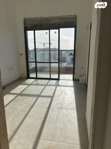 גג/ פנטהאוז, נחל אופקים 1, הפארק, אופקים