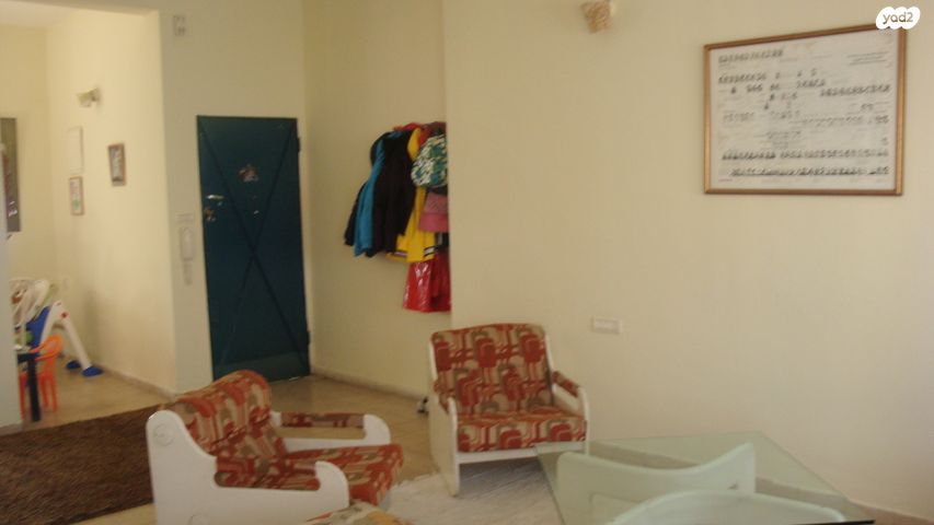 דירה, הרב יצחק ידידיה פרנקל 30, פלורנטין, תל אביב יפו