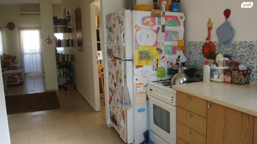 דירה, הרב יצחק ידידיה פרנקל 30, פלורנטין, תל אביב יפו