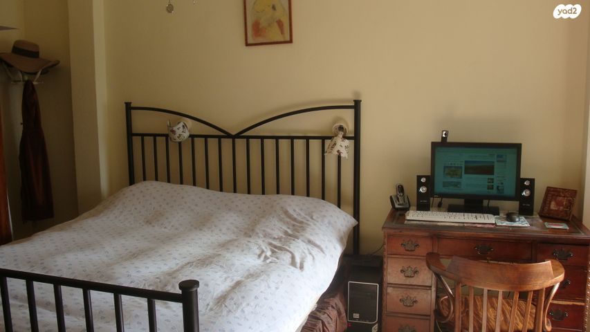 דירה, הרב יצחק ידידיה פרנקל 30, פלורנטין, תל אביב יפו