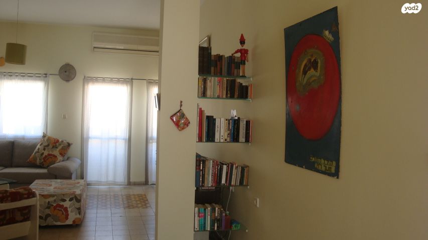 דירה, הרב יצחק ידידיה פרנקל 30, פלורנטין, תל אביב יפו