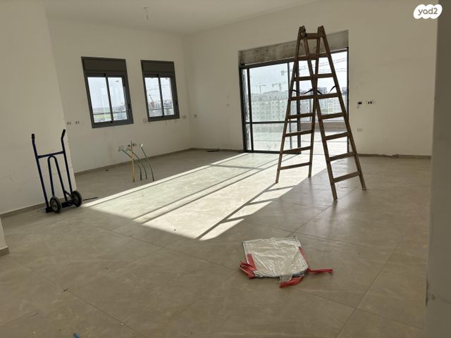 נחל אופקים 1