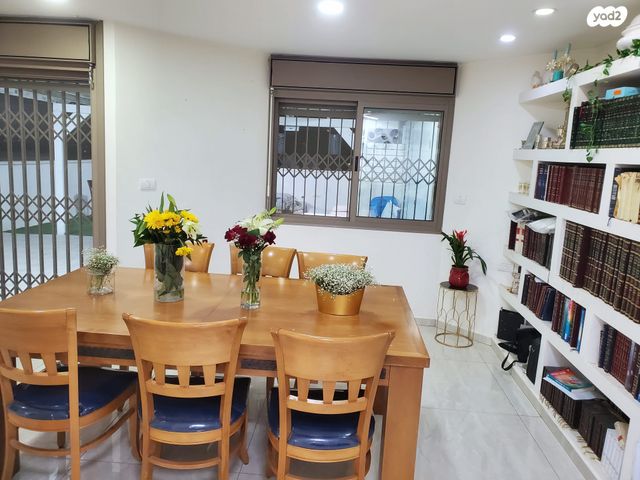 בית פרטי/ קוטג', שבט בנימין 47, המכבים, גבעת זאב