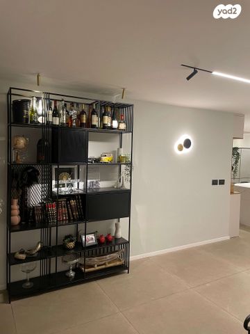 גג/ פנטהאוז, יואל 9, פסגות אפק, ראש העין