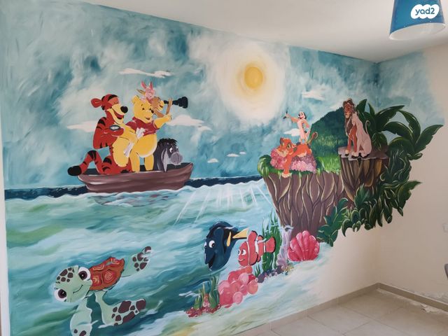 דירה, מעלה הגת 6, ברנע, אשקלון