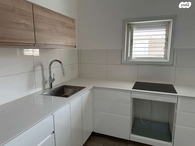 דירה, כצנלסון 23, כצנלסון, ראשון לציון