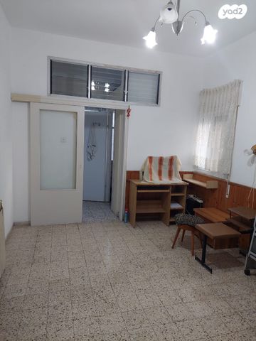 דירה, מלצ'ט 1, הדר מרכז, חיפה