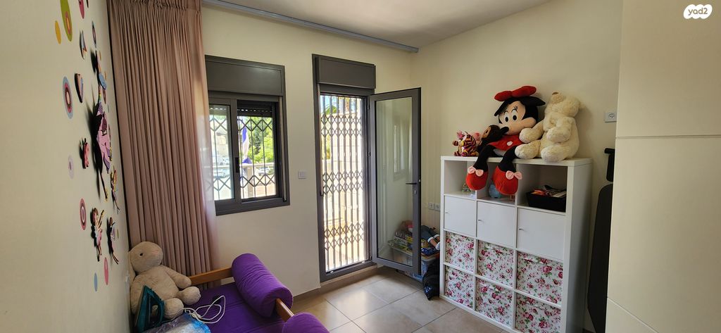 דופלקס, עמק השלום 82, גבעת כלניות, יקנעם עילית