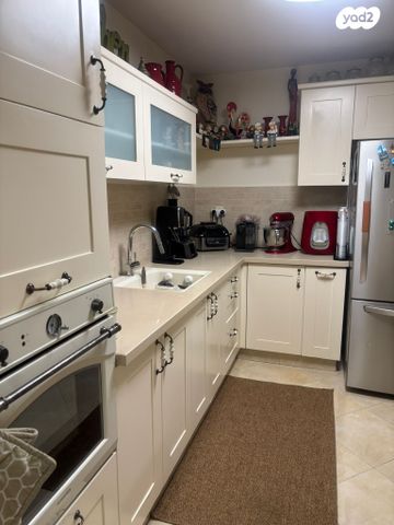 דירה, עין גדי 17, שכונה ט', באר שבע