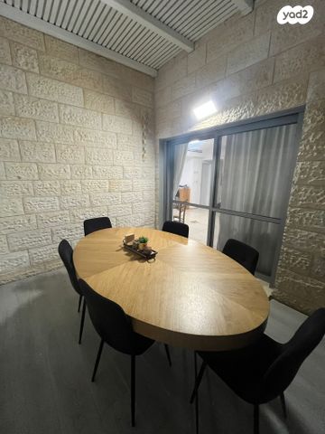 דופלקס, טורקיז 15, אבני חן, חריש