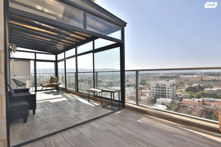 דרך יצחק רבין 9