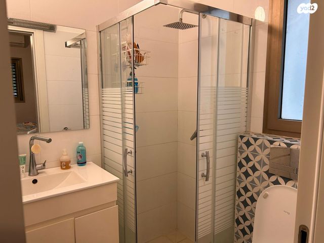 דירת גן, הסובלנות 7, ראשונים, כפר סבא