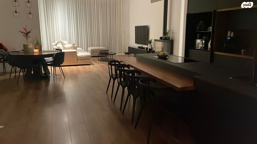 בית פרטי/ קוטג', פרופ' אהרון צ'חנובר 18, השחר, דימונה