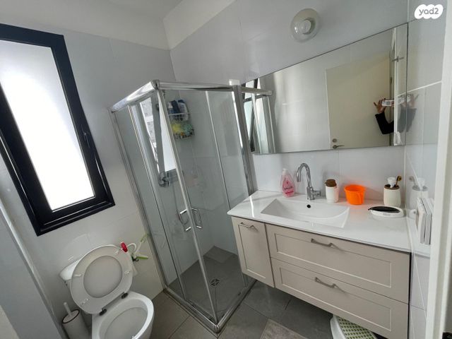 דירה, משה לוי 9, נאות שמיר, רמלה