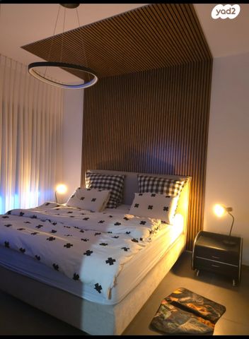 גג/ פנטהאוז, האצ"ל 3, רובע א', אשדוד