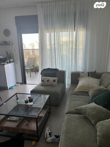 דירה, חיים חפר 4, הרקפות, ראשון לציון