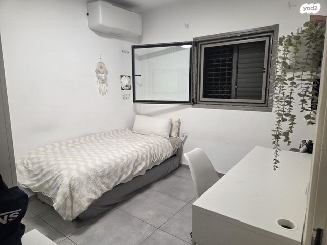 דירה, ספיר 4, צמרות המושבה, באר יעקב