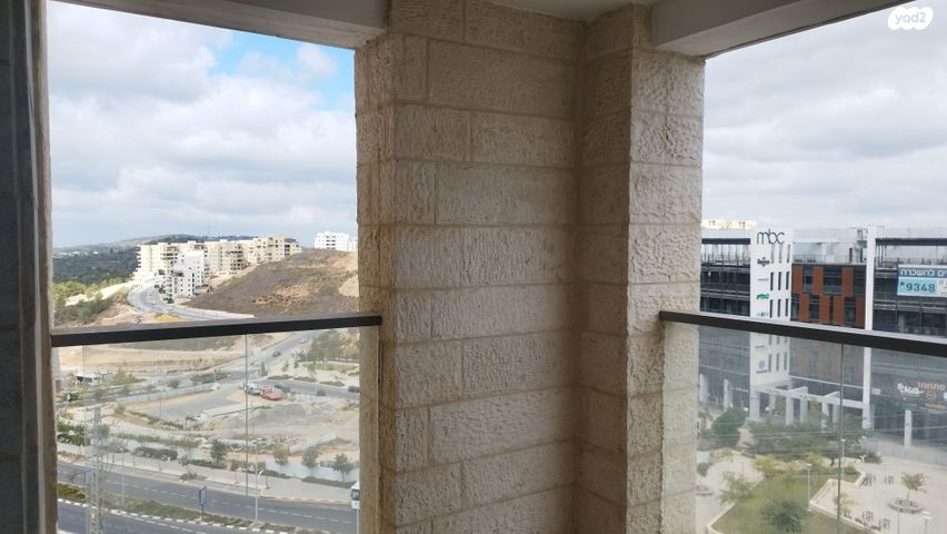 שדרות החוצבים 21