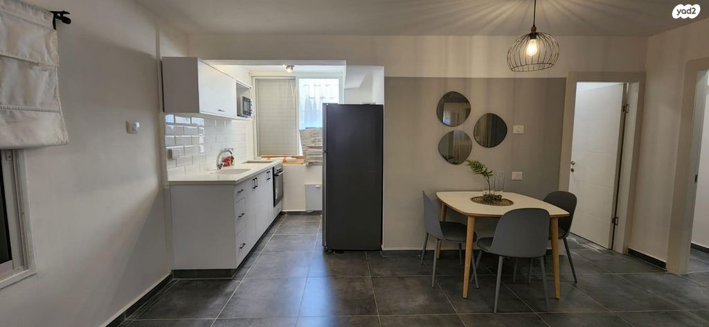 דירה, האיסיים 7, שכונה ד', באר שבע