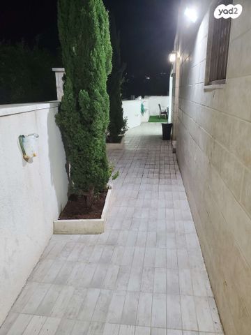 בית פרטי/ קוטג', שבט בנימין 47, המכבים, גבעת זאב