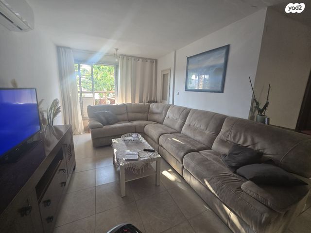 דירה, גיורא יוספטל 5, נאות הרצל, נתניה