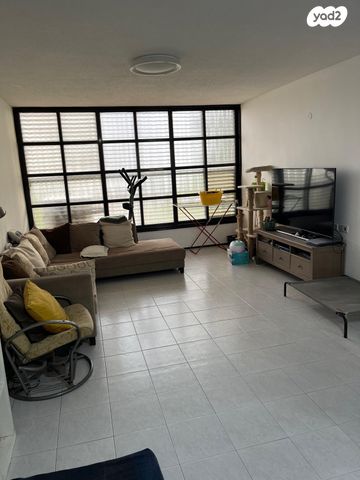 דירה, הקישון 5, רמז, מערב ותיק, ראשון לציון