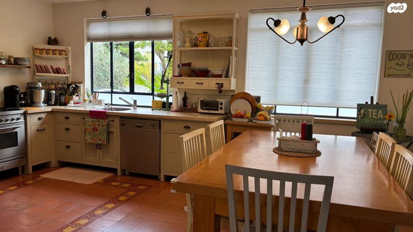 בית פרטי/ קוטג', גלית 27, נווה אילן - צבאי, יבנה