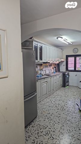 דירה, בושם 18, לבנה, תל אביב יפו