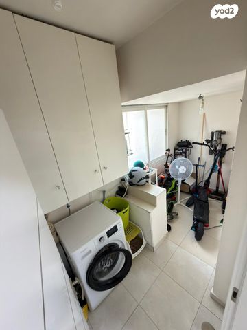 דירה, יהושע רבינוביץ 46, בן גוריון, חולון